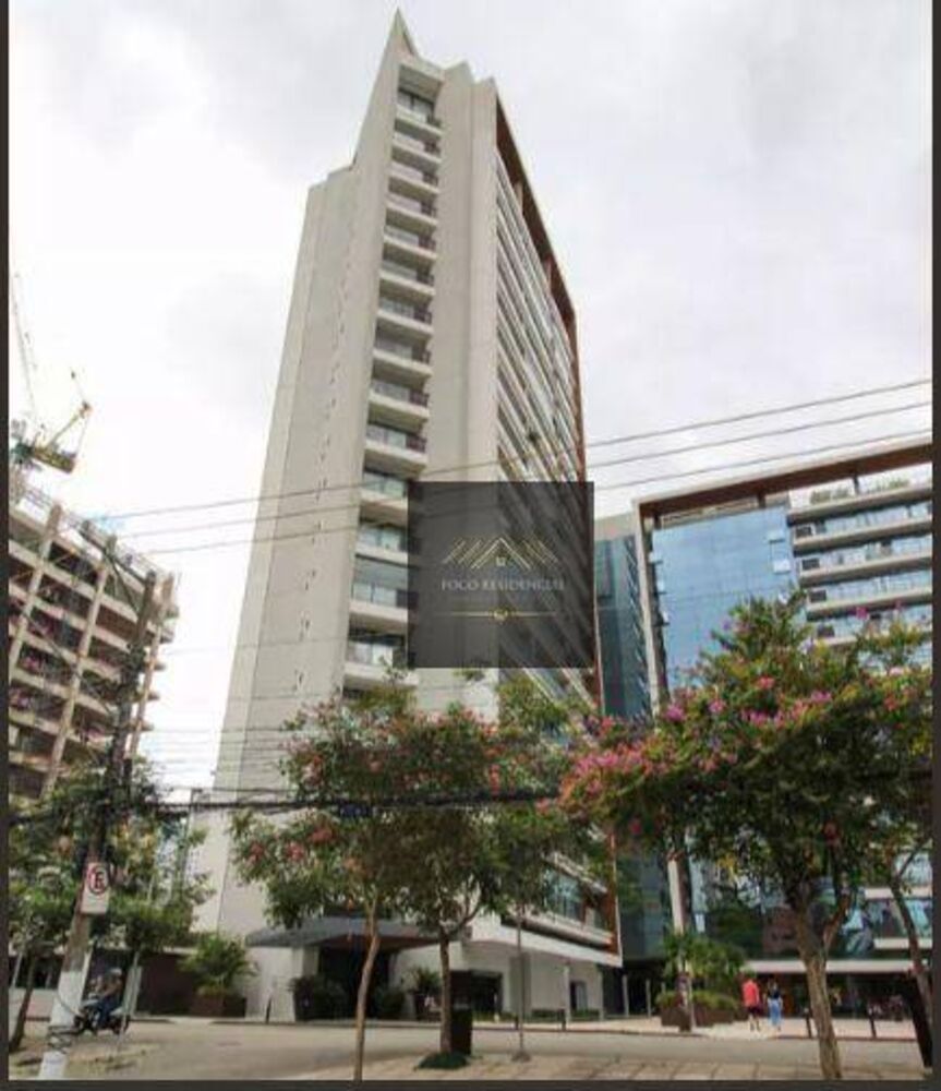 Apartamento, 1 quarto, 62 m² - Foto 8
