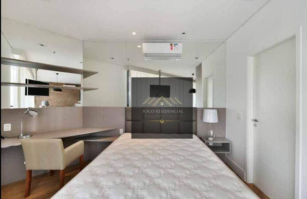 Apartamento, 1 quarto, 62 m² - Foto 2