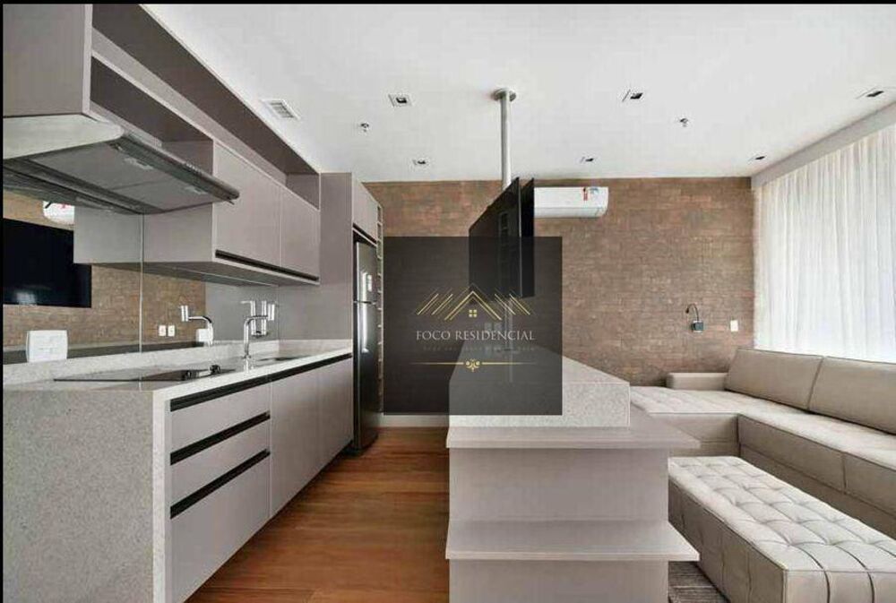 Apartamento, 1 quarto, 62 m² - Foto 5