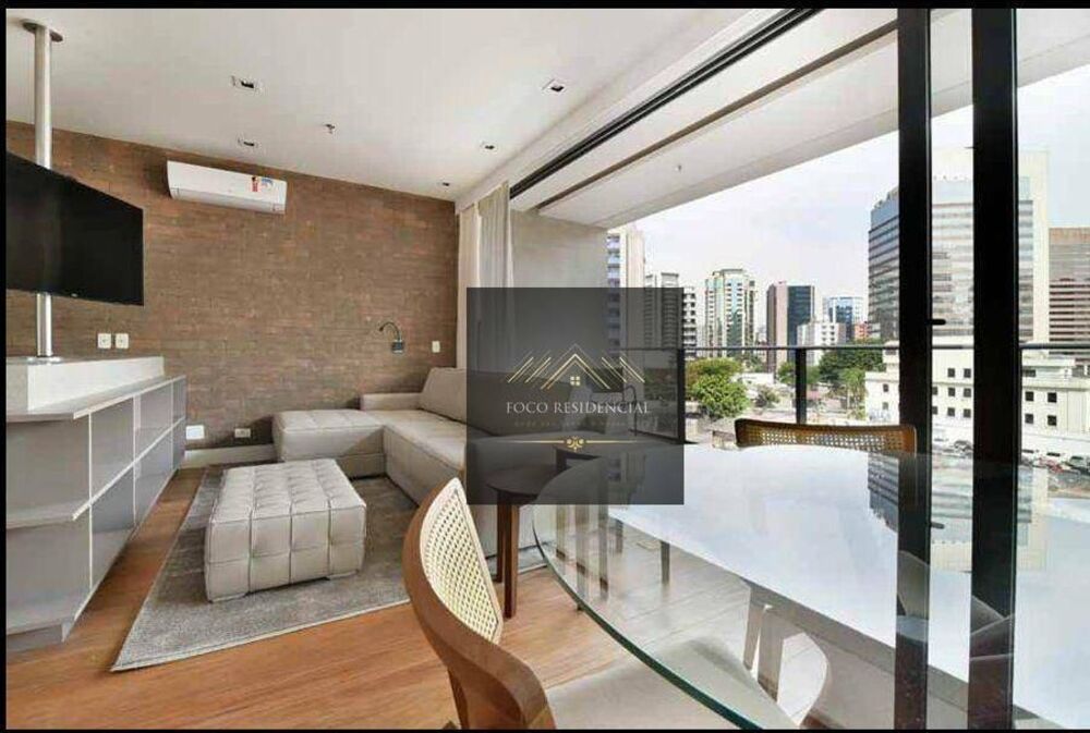 Apartamento, 1 quarto, 62 m² - Foto 7