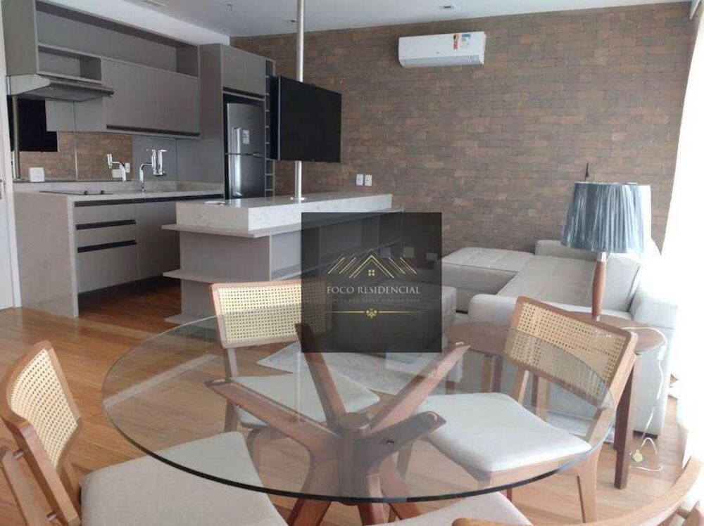 Apartamento, 1 quarto, 62 m² - Foto 3
