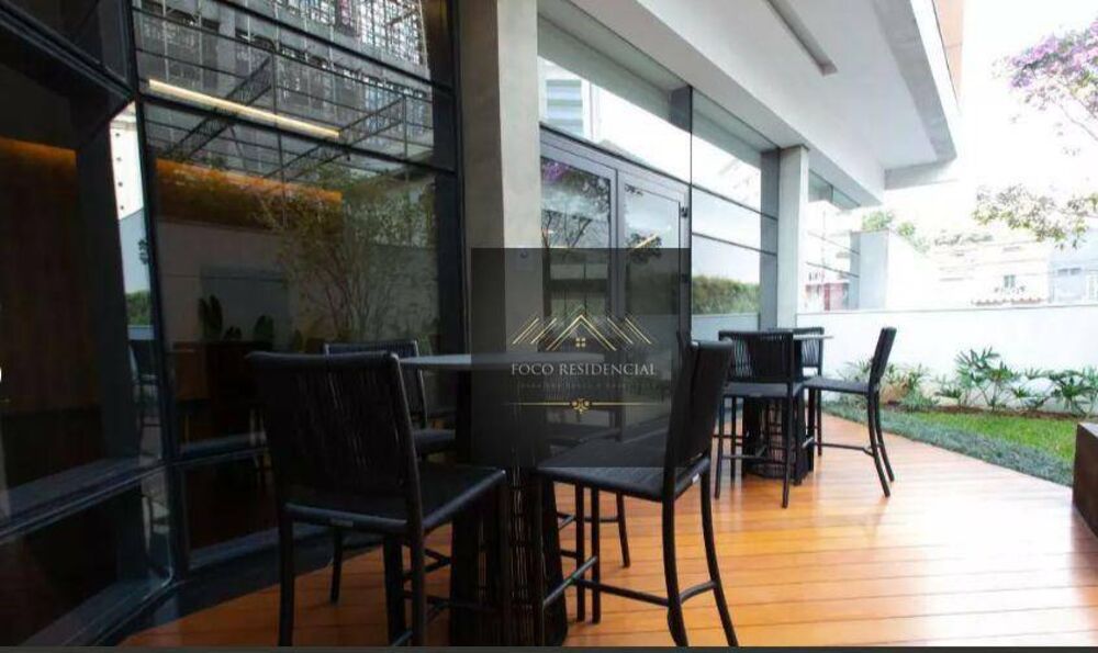 Apartamento, 1 quarto, 62 m² - Foto 15