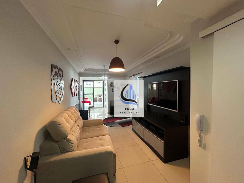 Apartamento, 2 quartos, 102 m² - Foto 2