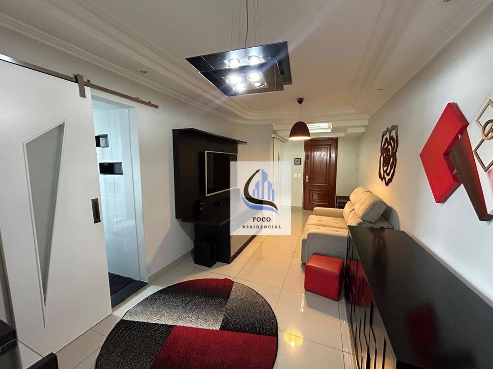 Apartamento, 2 quartos, 102 m² - Foto 1