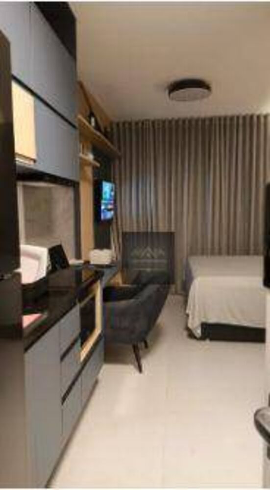 Kitnet-Studio, 25 m² - Foto 7