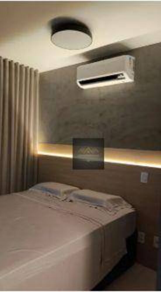 Kitnet-Studio, 25 m² - Foto 3