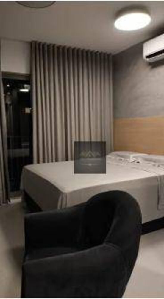 Kitnet-Studio, 25 m² - Foto 4