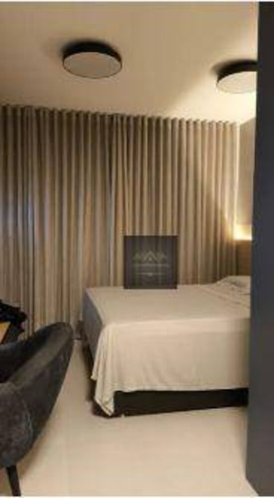 Kitnet-Studio, 25 m² - Foto 6