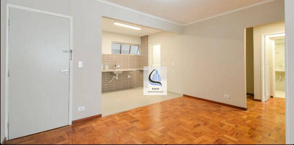 Apartamento, 3 quartos, 91 m² - Foto 1
