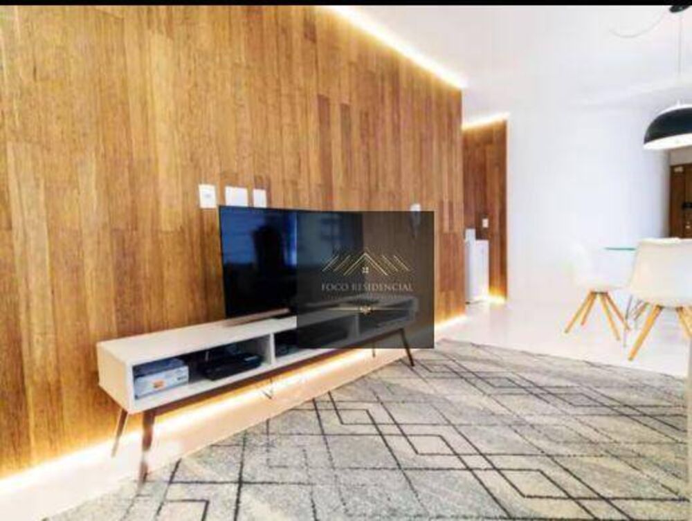 Apartamento, 2 quartos, 76 m² - Foto 1