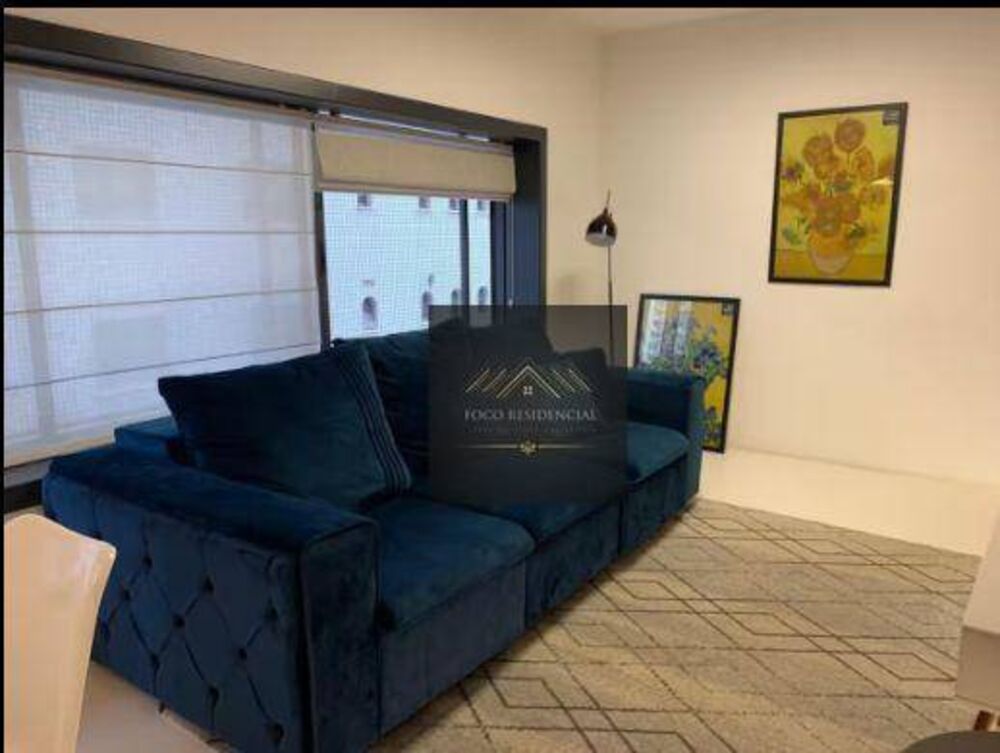 Apartamento, 2 quartos, 76 m² - Foto 2