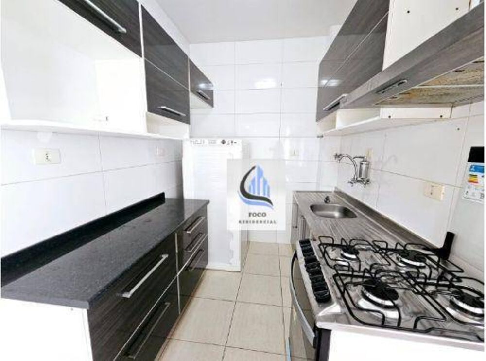 Apartamento, 1 quarto, 47 m² - Foto 1