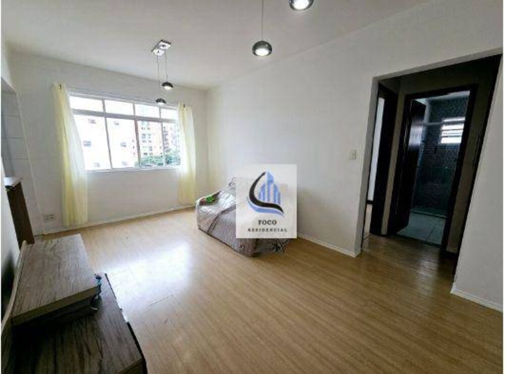 Apartamento, 1 quarto, 47 m² - Foto 2