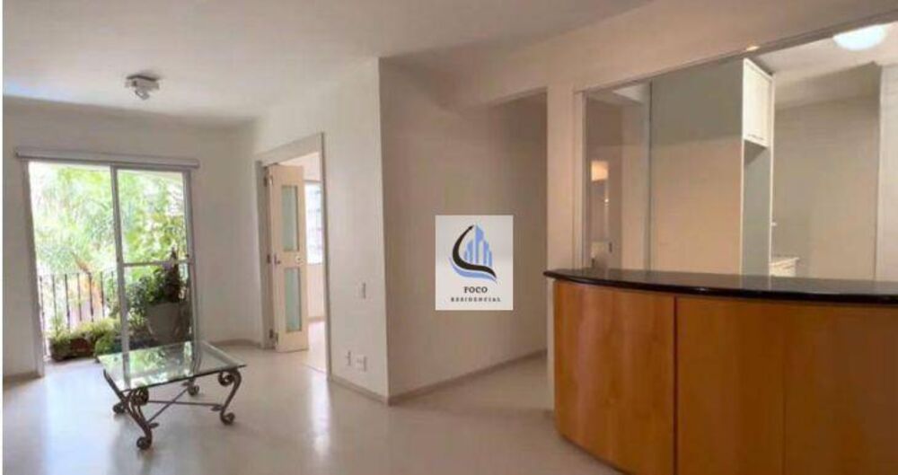 Apartamento, 2 quartos, 67 m² - Foto 1