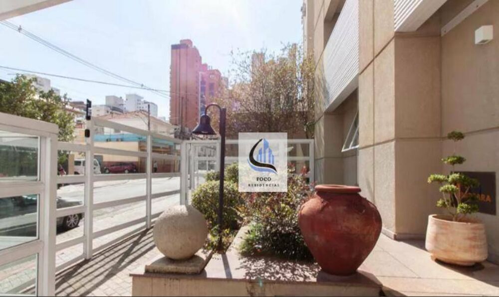 Apartamento, 1 quarto, 37 m² - Foto 20