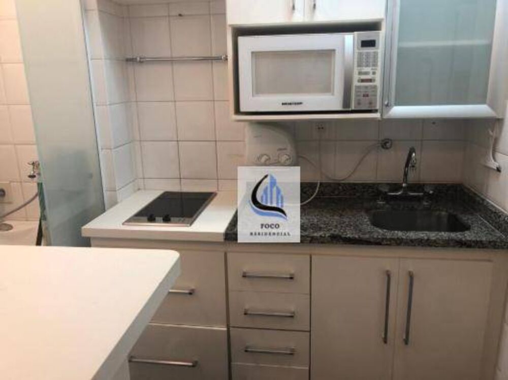 Apartamento, 1 quarto, 37 m² - Foto 11