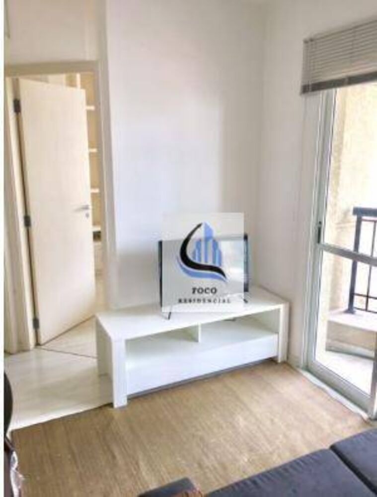 Apartamento, 1 quarto, 37 m² - Foto 8