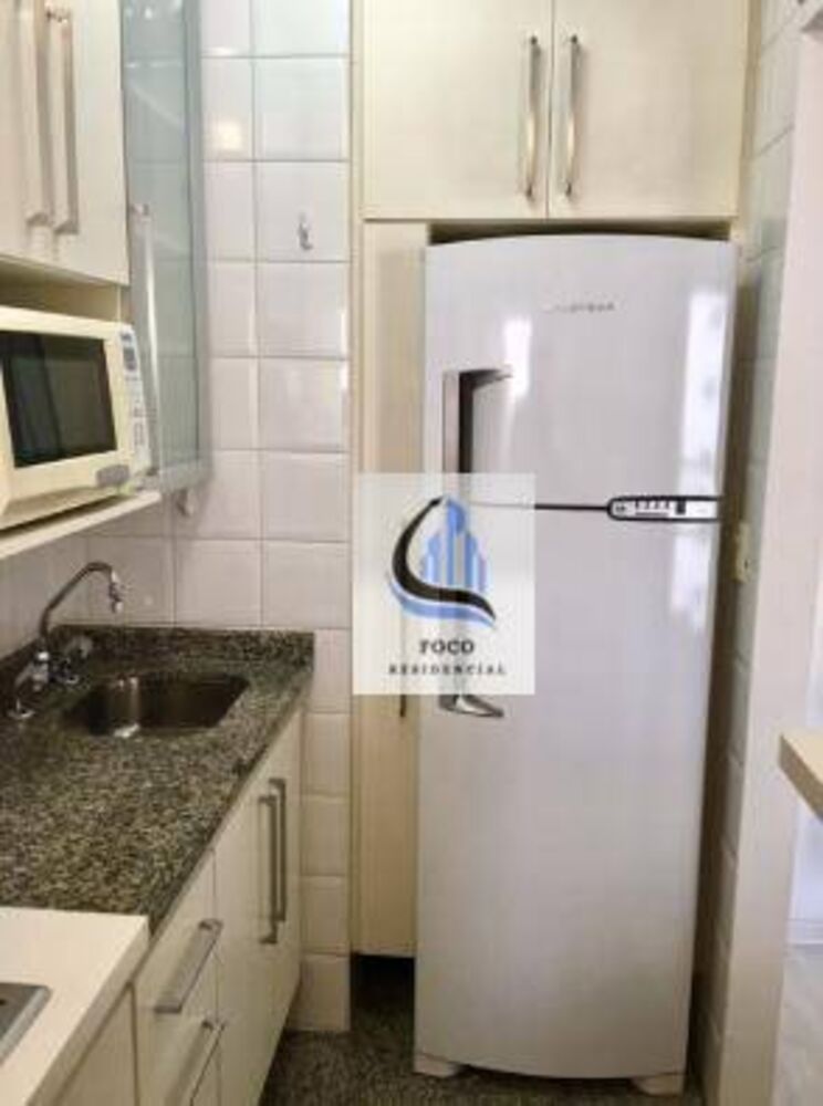 Apartamento, 1 quarto, 37 m² - Foto 13