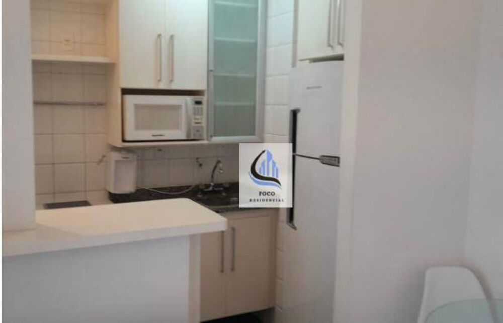 Apartamento, 1 quarto, 37 m² - Foto 4