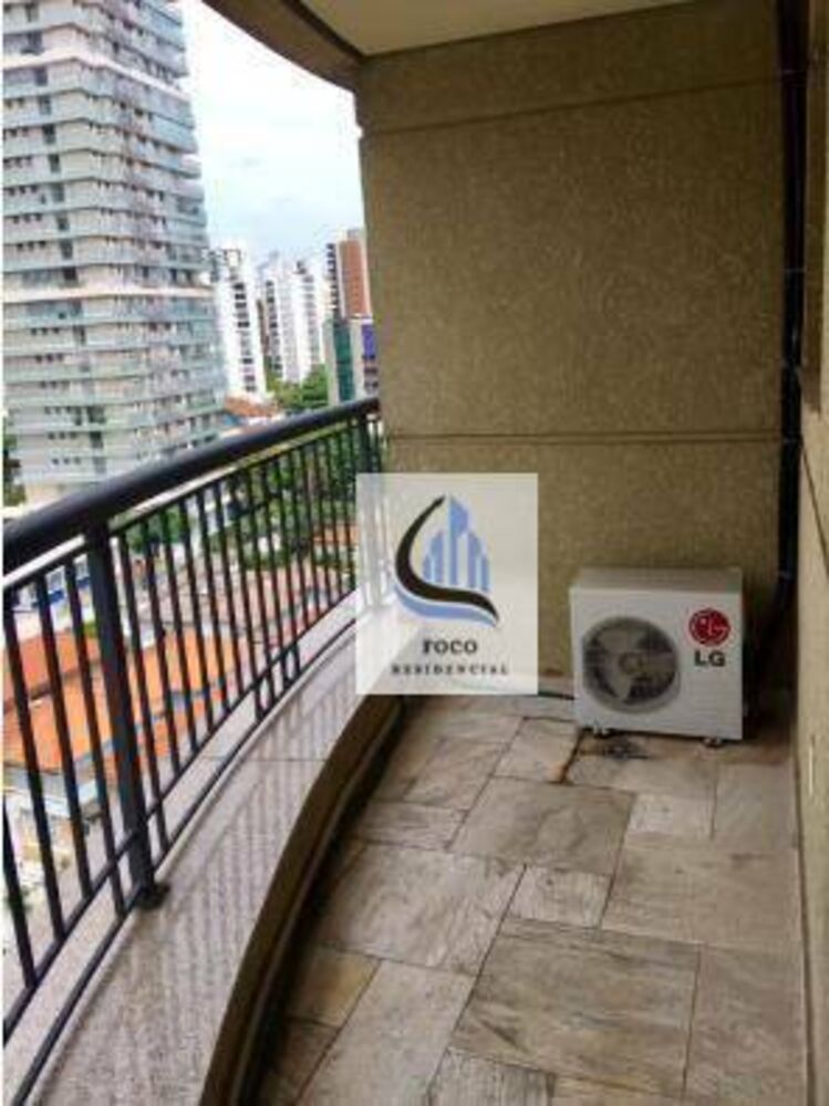 Apartamento, 1 quarto, 37 m² - Foto 17