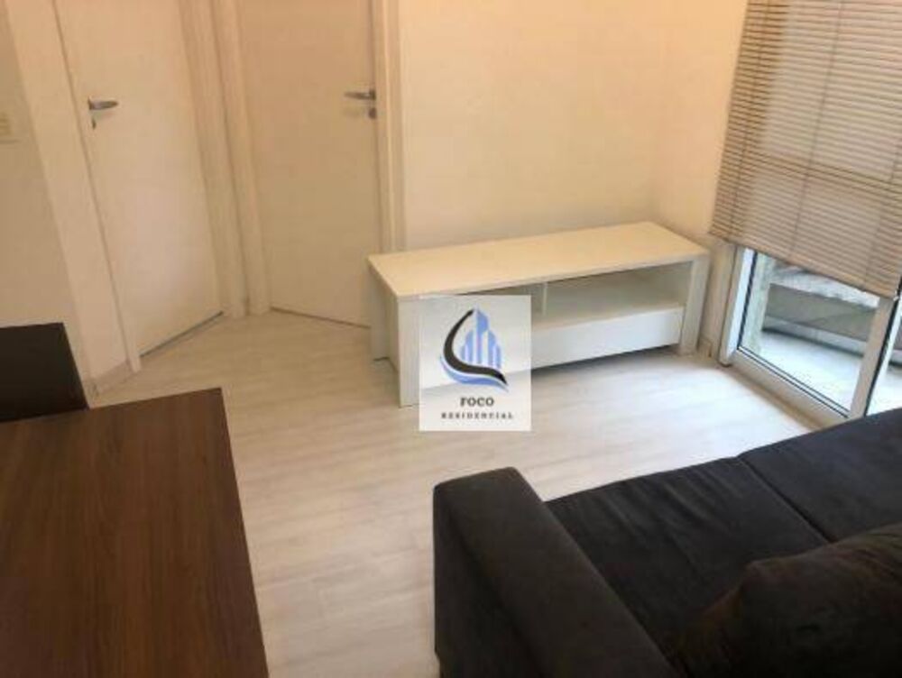 Apartamento, 1 quarto, 37 m² - Foto 6