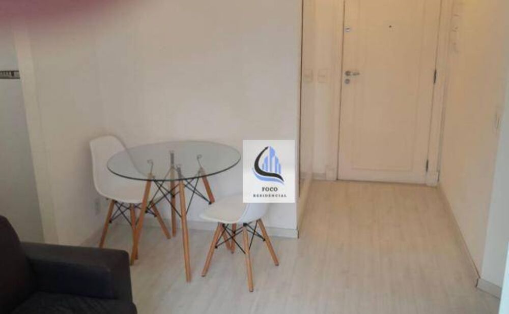 Apartamento, 1 quarto, 37 m² - Foto 3