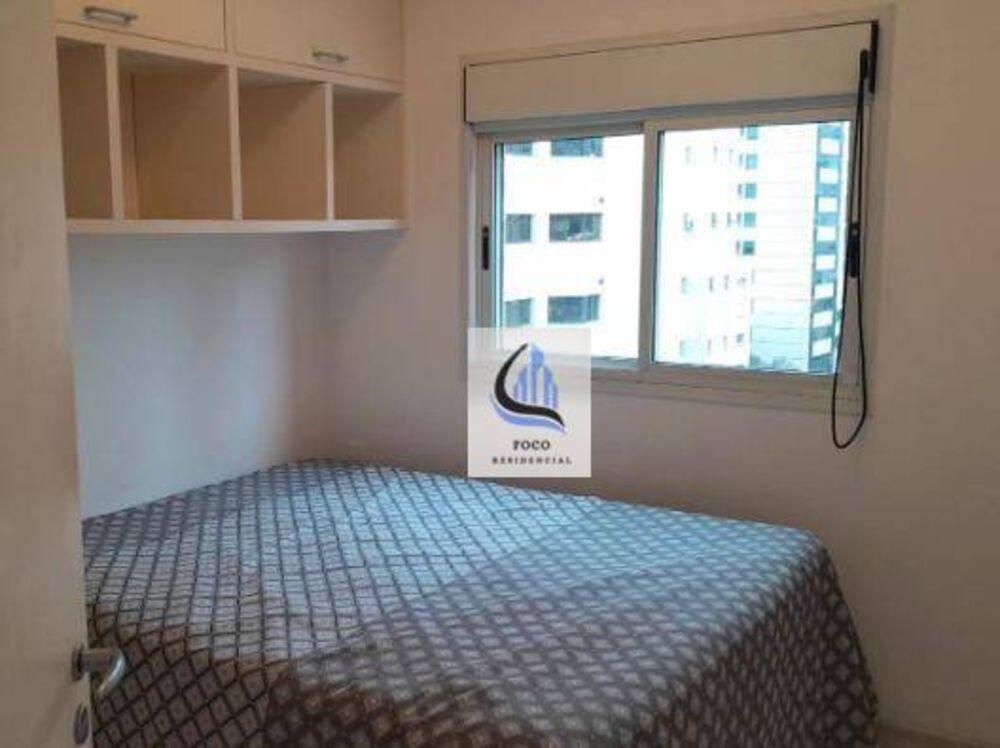 Apartamento, 1 quarto, 37 m² - Foto 9