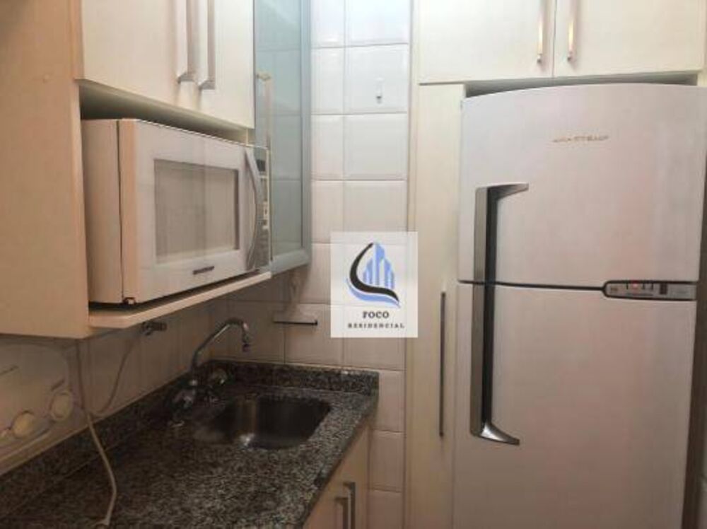 Apartamento, 1 quarto, 37 m² - Foto 10