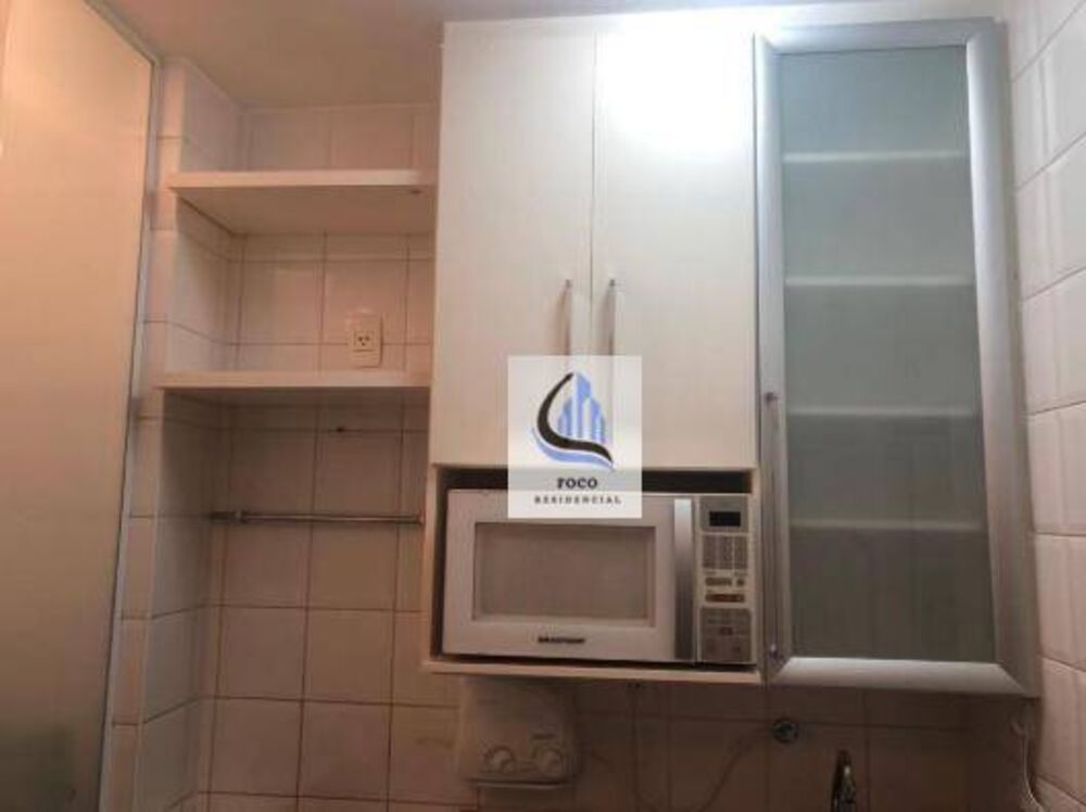 Apartamento, 1 quarto, 37 m² - Foto 12