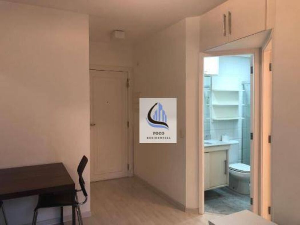 Apartamento, 1 quarto, 37 m² - Foto 7