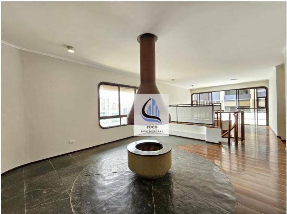 Cobertura, 4 quartos, 331 m² - Foto 17