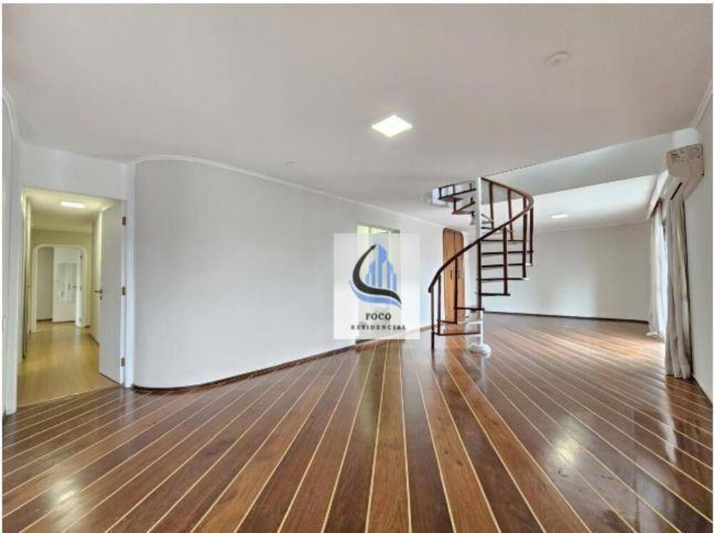 Cobertura, 4 quartos, 331 m² - Foto 1