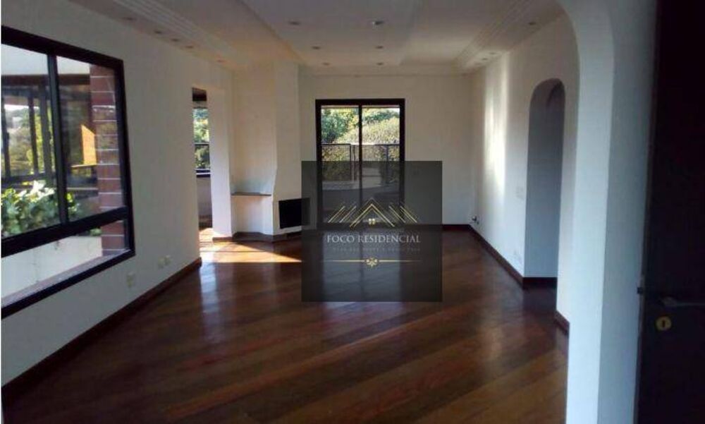 Apartamento, 3 quartos, 238 m² - Foto 1