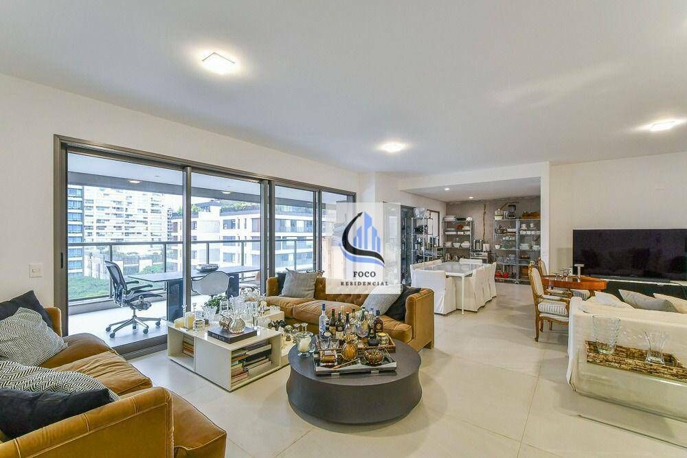 Apartamento, 3 quartos, 186 m² - Foto 15