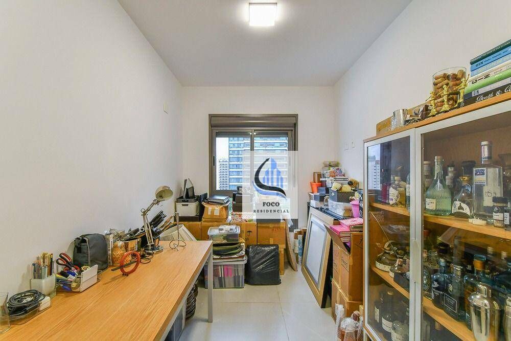 Apartamento, 3 quartos, 186 m² - Foto 16