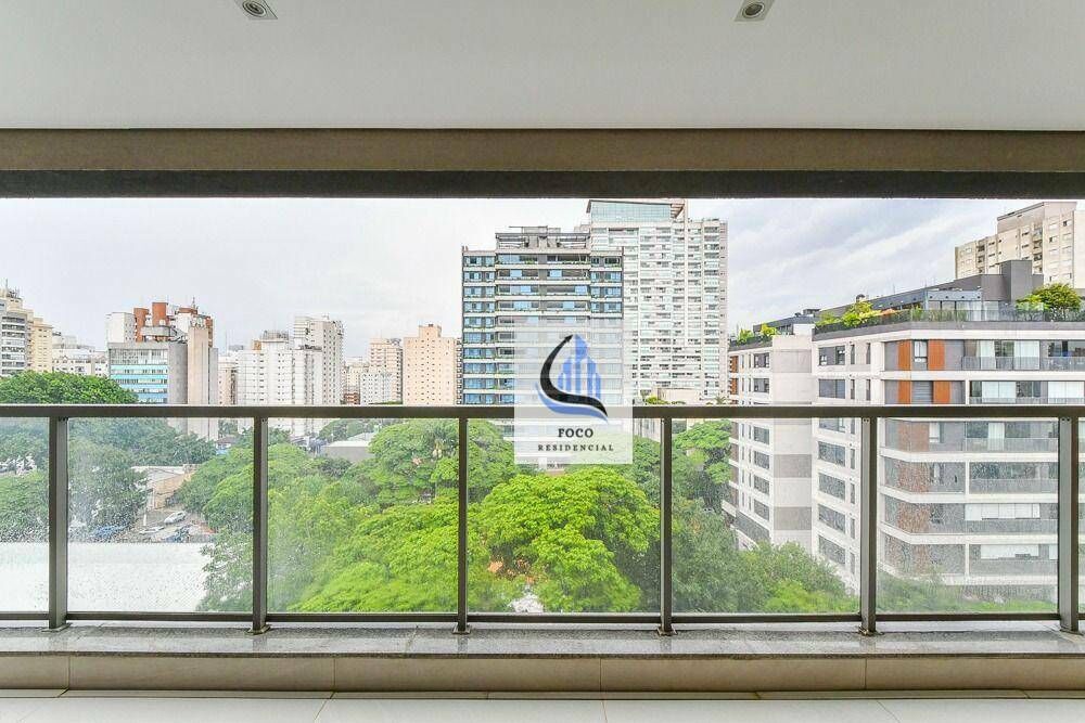 Apartamento, 3 quartos, 186 m² - Foto 4
