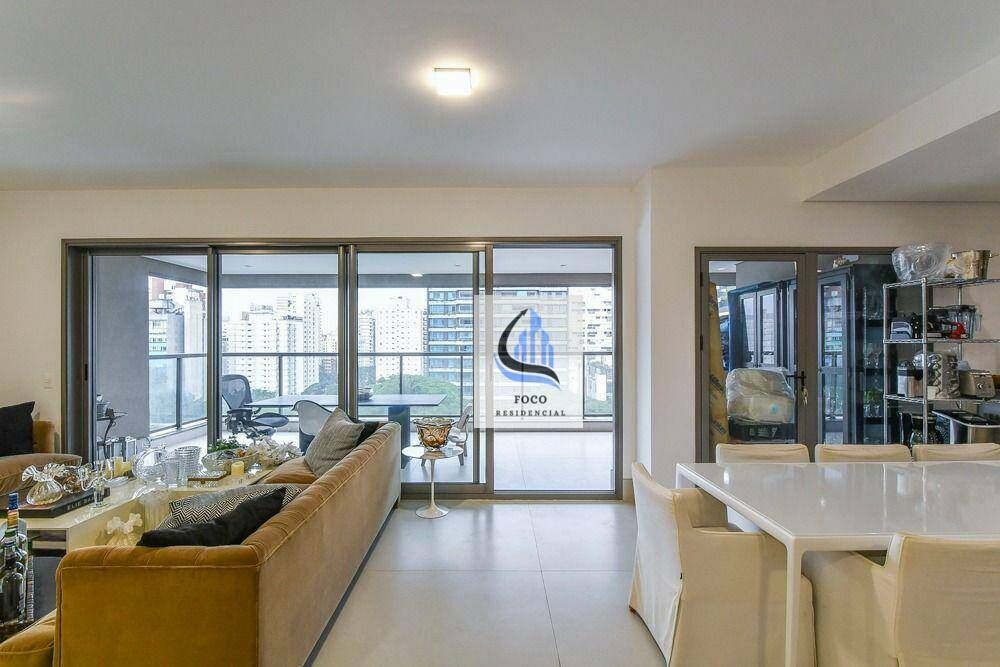 Apartamento, 3 quartos, 186 m² - Foto 11