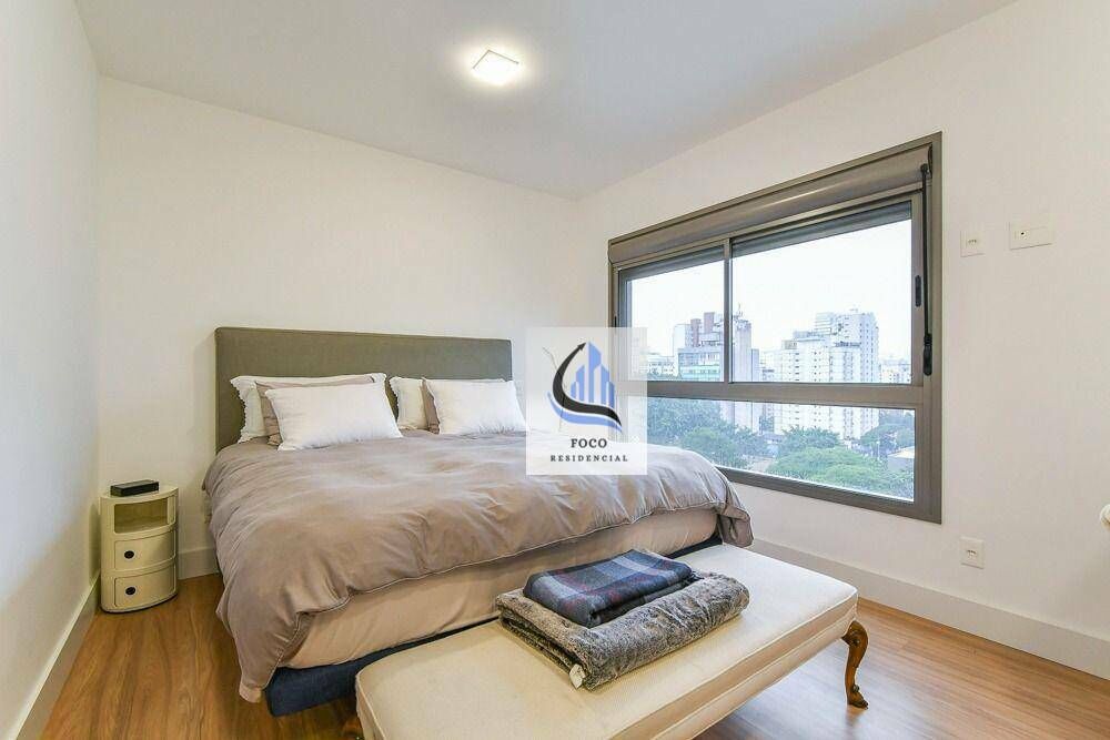 Apartamento, 3 quartos, 186 m² - Foto 20