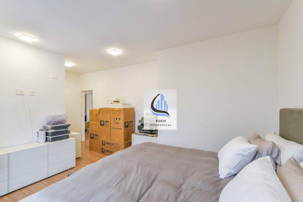 Apartamento, 3 quartos, 186 m² - Foto 19
