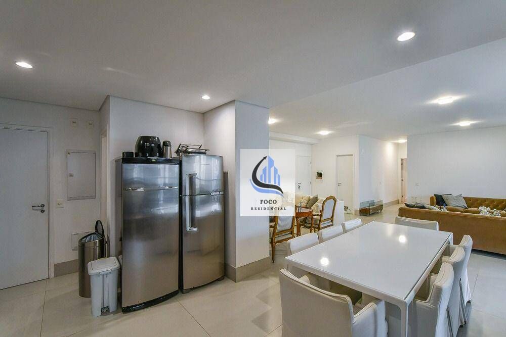 Apartamento, 3 quartos, 186 m² - Foto 9