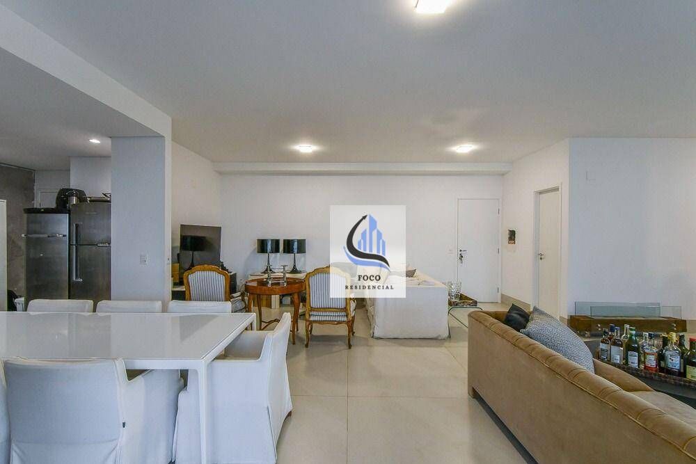 Apartamento, 3 quartos, 186 m² - Foto 13
