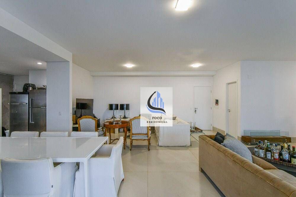 Apartamento, 3 quartos, 186 m² - Foto 8