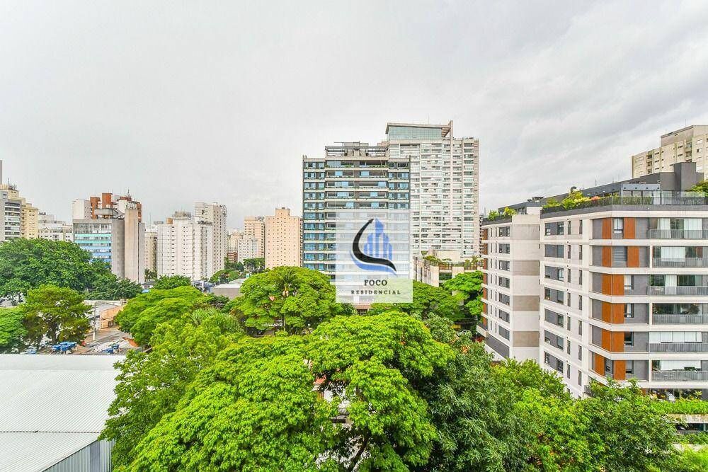 Apartamento, 3 quartos, 186 m² - Foto 3