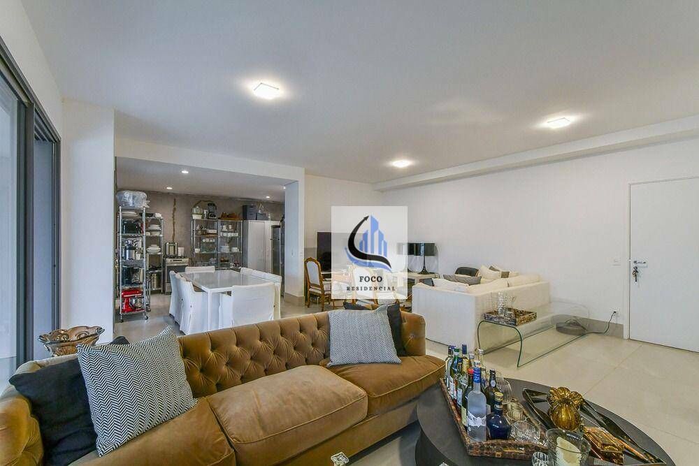Apartamento, 3 quartos, 186 m² - Foto 14
