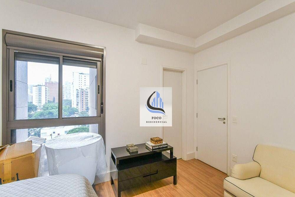 Apartamento, 3 quartos, 186 m² - Foto 17
