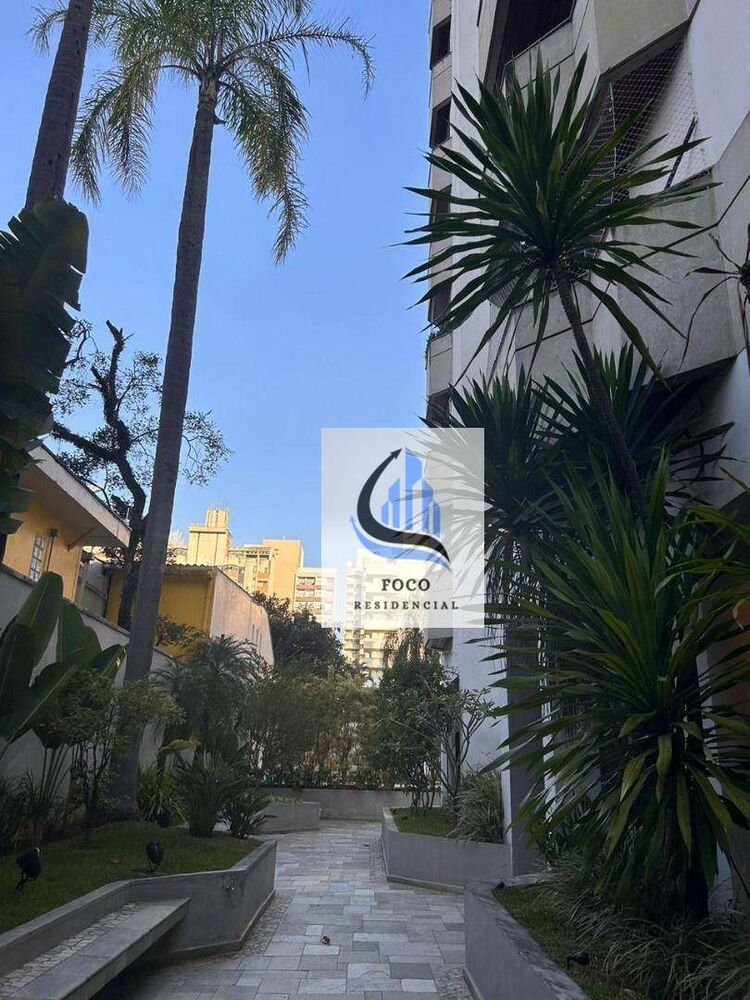 Apartamento, 4 quartos, 220 m² - Foto 7