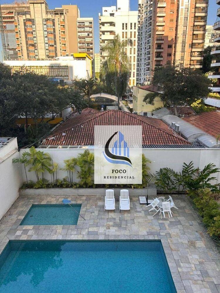 Apartamento, 4 quartos, 220 m² - Foto 4