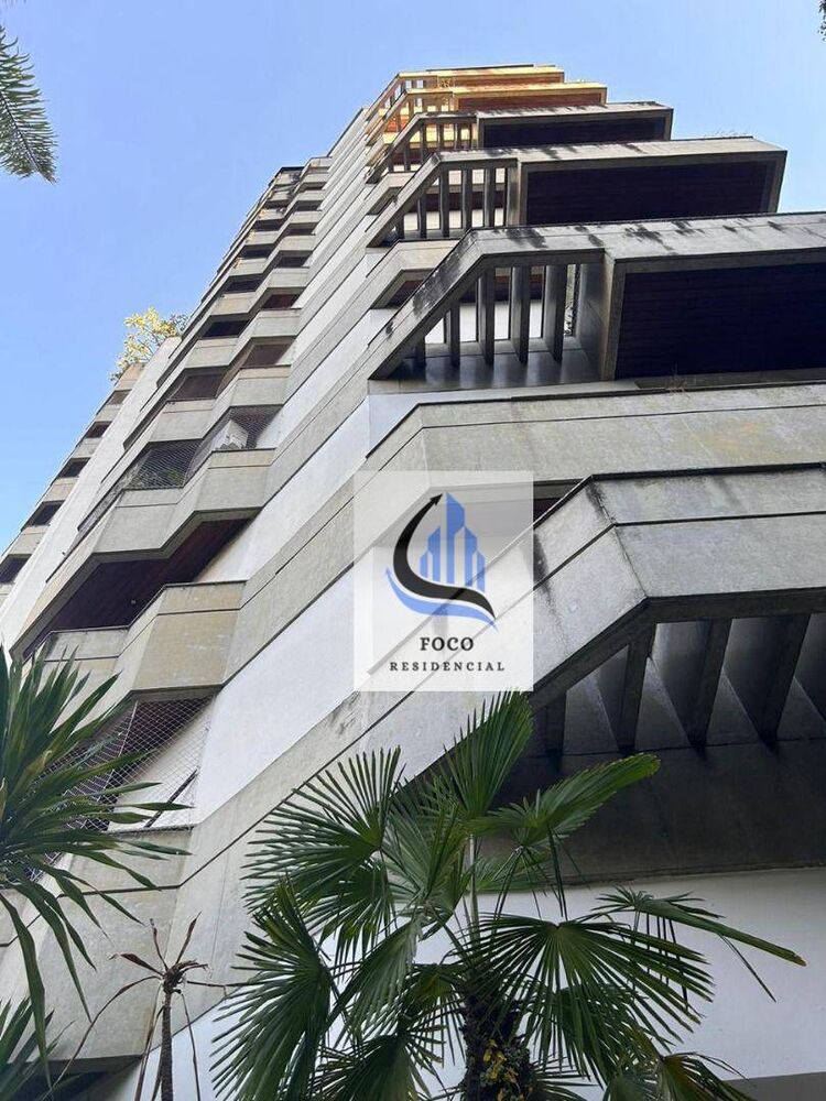 Apartamento, 4 quartos, 220 m² - Foto 6