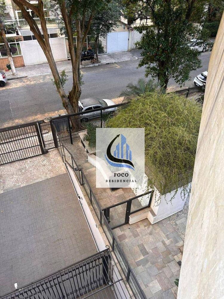 Apartamento, 4 quartos, 220 m² - Foto 1