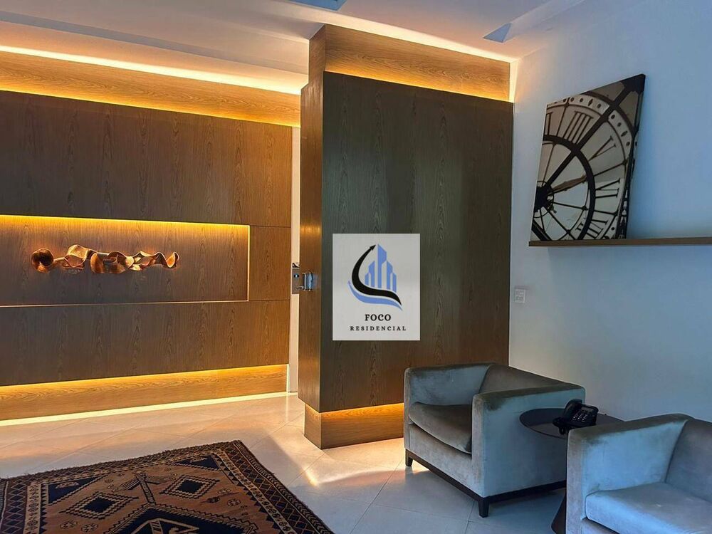 Apartamento, 4 quartos, 220 m² - Foto 3